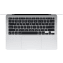 Silver Apple MacBook Air (Late 2020) Portátil - Apple M1 - 8GB - 512GB SSD - Apple Integrated 8-core GPU.2