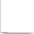 Silver Apple MacBook Air (Late 2020) Portátil - Apple M1 - 8GB - 512GB SSD - Apple Integrated 8-core GPU.3