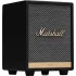 Black Hi-Fi Audio Marshall Uxbridge VOICE WiFi Speaker (Google).1