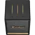 Schwarz Hi-Fi Audio Marshall Uxbridge VOICE WiFi Lautsprecher (Google).2