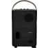 Zwart / Messing Bluetooth Speaker Marshall Tufton.3