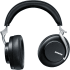 Schwarz Headphones Shure Aonic 50 Noise-cancelling Over-ear Bluetooth headphones.2