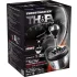 Black Thrustmaster TH8A Add-On Gear Shifter.5