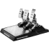 Negro Thrustmaster T-LCM LoadCell 3 Pedal Set.2