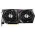 Black MSI GeForce RTX™ 3060 Gaming X 12G Graphics Card.1