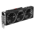 Black XFX Speedster MERC 319 Radeon RX 6900 XT Limited Black Gaming Graphics Card.1