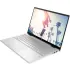 Natural Silver HP Pavilion x360 15-er0055ng Convertible - Intel® Core™ i5-1135G7 - 8GB - 512GB PCIe - Intel® Iris® Xe Graphics.3