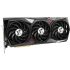 Black MSI GeForce RTX™ 3080 Ti Gaming X Trio 12G Graphics Card.1