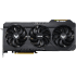 Black Asus TUF Gaming GeForce RTX™ 3060 OC Graphics Card.1