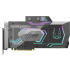 Schwarz ZOTAC GAMING GeForce RTX 3090 ArcticStorm Grafikkarte.1