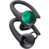 Schwarz Plantronics BackBeat Fit 3150 In-Ear-Bluetooth-Kopfhörer.2