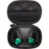 Black Plantronics BackBeat Fit 3150 In-ear Bluetooth Headphones.3