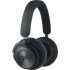 Black Anthracite Bang & Olufsen Beoplay HX Noise-cancelling Over-ear Bluetooth headphones.1