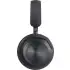 Black Anthracite Bang & Olufsen Beoplay HX Noise-cancelling Over-ear Bluetooth headphones.3