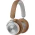 Timber Bang & Olufsen Beoplay HX Noise-cancelling Over-ear Bluetooth headphones.1