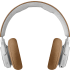 Hout Bang & Olufsen Beoplay HX Ruisonderdrukkende Bluetooth-hoofdtelefoon voor over het oor.2