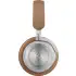 Timber Bang & Olufsen Beoplay HX Noise-cancelling Over-ear Bluetooth headphones.3