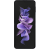 Black Samsung Galaxy Z Flip 3 Smartphone - 128GB - Dual Sim.2