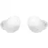 White Samsung Galaxy Buds2 Noise-cancelling In-ear Bluetooth Headphones.2