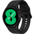 Negro Samsung Galaxy Watch4 LTE Smartwatch, correa de aliminio, , 40 mm.1