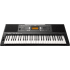 Black Yamaha PSR-A350 Oriental 61-Key Portable Keyboard.1