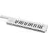 White Yamaha SHS-300 37-Key Keytar.1