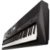 Schwarz Yamaha PSR-EW410 Tragbares Keyboard mit 76 Tasten.2