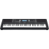 Black Yamaha PSR-E373 61-Key Portable Keyboard.5