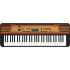 Maple Yamaha PSR-E360 61-Key Portable Keyboard.1
