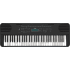 Black Yamaha PSR-E360 61-Key Portable Keyboard.1