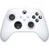 White Microsoft Xbox Series S.6