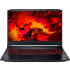 Black / Red Acer Nitro 5 AN515-55-75AM Gaming Laptop - Intel® Core™ i7-10750H - 16GB - 1TB SSD - NVIDIA® GeForce® RTX 3060 (6GB).1