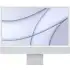 Silber Apple iMac 24" (Mid 2021) All-in-One - Apple M1 - 8GB - 256GB SSD - Apple Integrated 8-core GPU.1