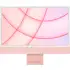 Rosa Apple iMac 24" (Mid 2021) All-in-One - Apple M1 - 8GB - 256GB SSD - Apple Integrated 8-core GPU.1