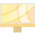 Yellow Apple iMac 24" (Mid 2021) All-in-One - Apple M1 - 8GB - 256GB SSD - Apple Integrated 8-core GPU.1