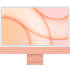 Orange Apple iMac 24" (Mid 2021) All-in-One - Apple M1 - 8GB - 512GB SSD - Apple Integrated 8-core GPU.1