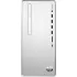 Silver HP Pavilion TP01-2019ng Desktop - Intel® Core™ i7-11700F - 16GB - 512GB SSD - NVIDIA® GeForce® GT 1030.1