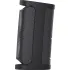 Black Sony SRS-XP500.2