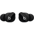 Schwarz Headphones Beats Studio Buds Noise-cancelling In-ear Bluetooth Kopfhörer.1