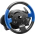 Black Thrustmaster T150 RS Steering Wheel + 2 Pedal Set.3