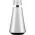 Naturfarben Bang & Olufsen Beosound 1 Tragbarer WLAN-Lautsprecher (Google Assistant).1