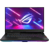 Schwarz Asus ROG Strix Scar 15 - Gaming Notebook - AMD Ryzen™ 9 5900HX - 32GB - 1TB SSD - NVIDIA® GeForce® RTX 3080.1