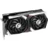 Black MSI RX 6700XT Gaming X Tarjeta gráfica.1