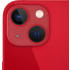 (Product)Red Apple iPhone 13 - 512GB - Dual SIM.3