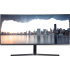 Black Samsung - 34" C34H890WGR LC34H890WGRXEN.1