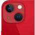 (Product)Red Apple iPhone 13 mini - 128GB - Dual SIM.3