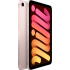 Pink Apple iPad mini (2021) - WiFi - iOS - 256GB.2