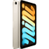 Starlight Apple iPad mini (2021) - Wi-Fi + Cellular - 256GB.2