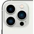 Silver Apple iPhone 13 Pro Max - 512GB - Dual Sim.3