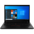 Black Lenovo ThinkPad T14 G2 Laptop - Intel® Core™ i7-1165G7 - 16GB - 512GB SSD - NVIDIA® GeForce® MX450.1